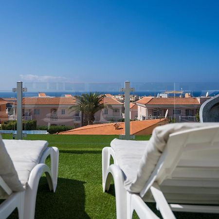 Villa La Laja With 5 Bedrooms And Sea View 칼라오살바헤 외부 사진