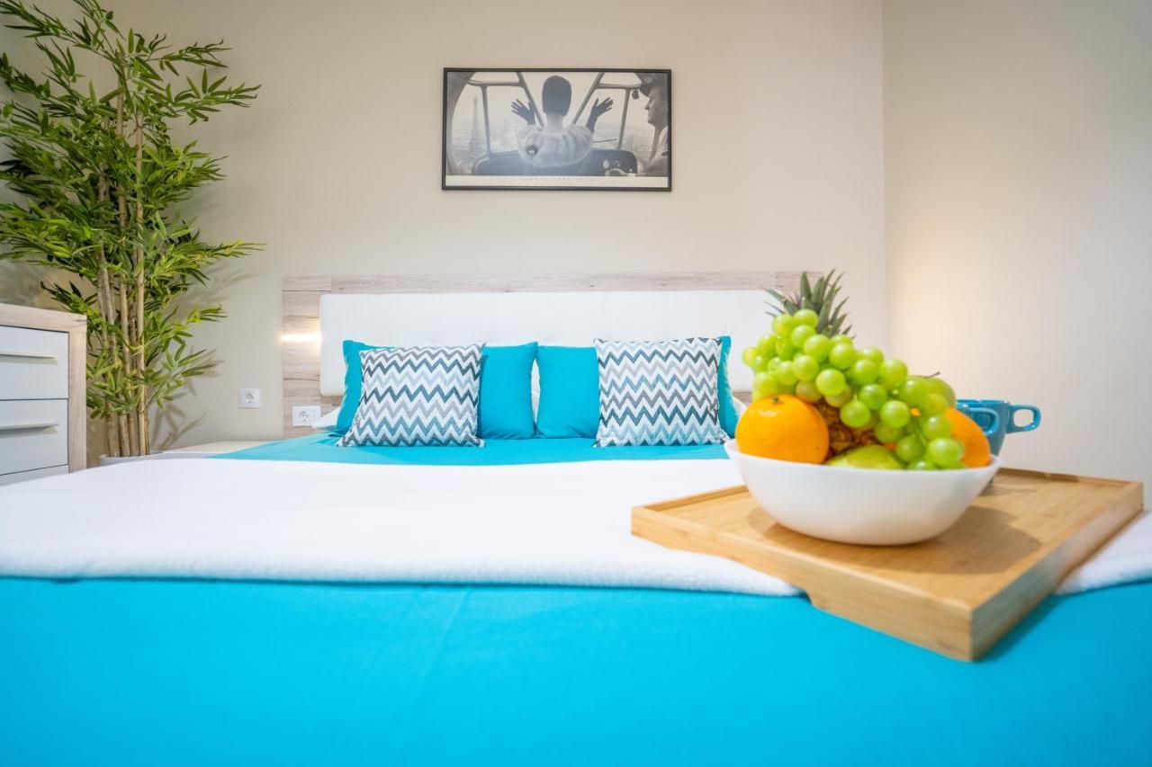Villa La Laja With 5 Bedrooms And Sea View 칼라오살바헤 외부 사진