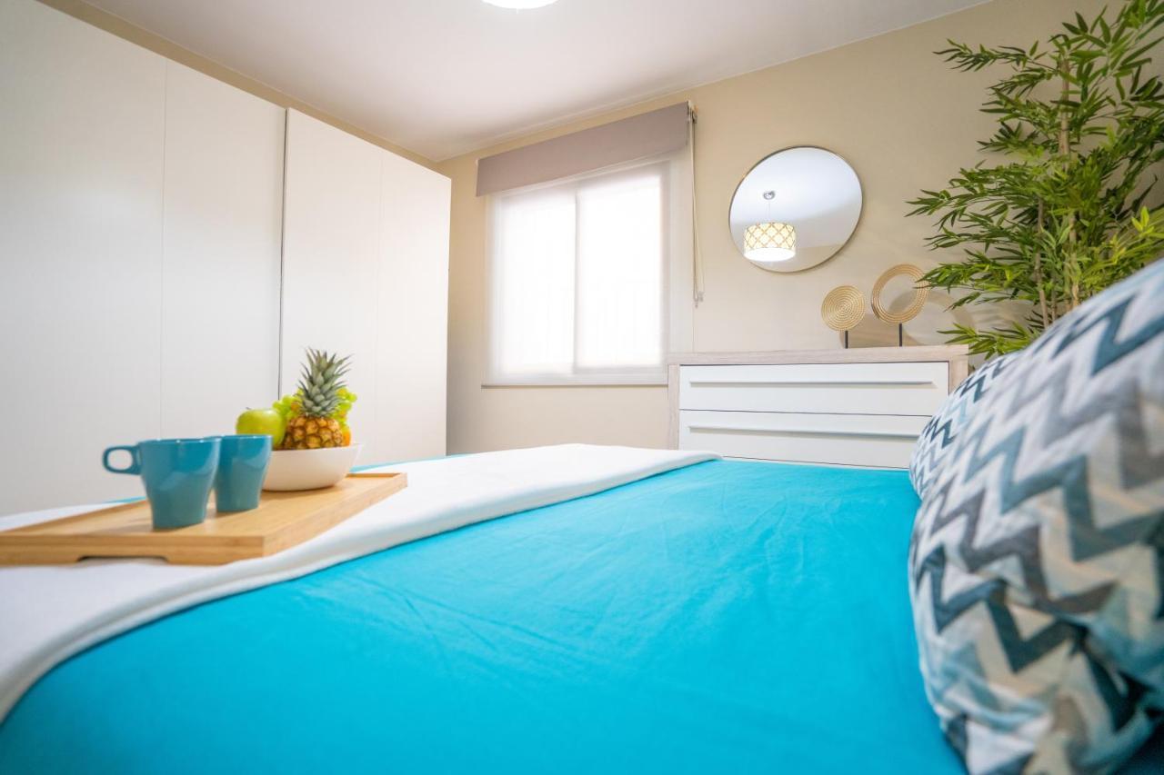 Villa La Laja With 5 Bedrooms And Sea View 칼라오살바헤 외부 사진