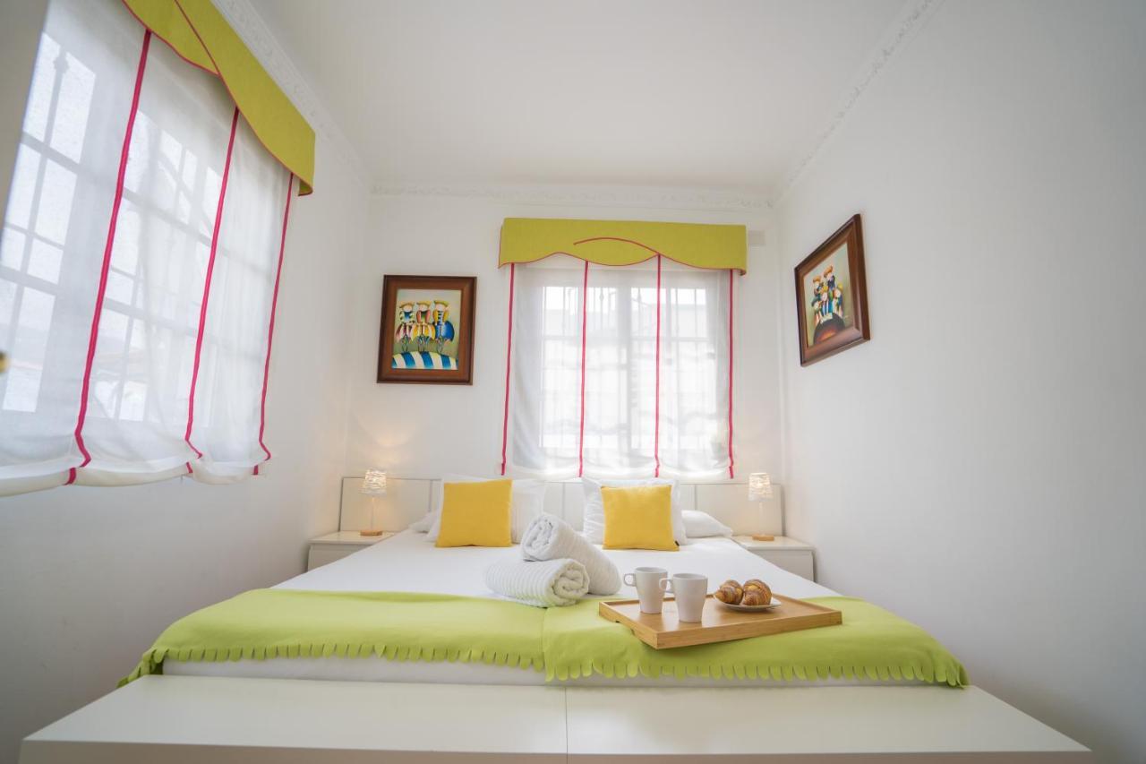 Villa La Laja With 5 Bedrooms And Sea View 칼라오살바헤 외부 사진